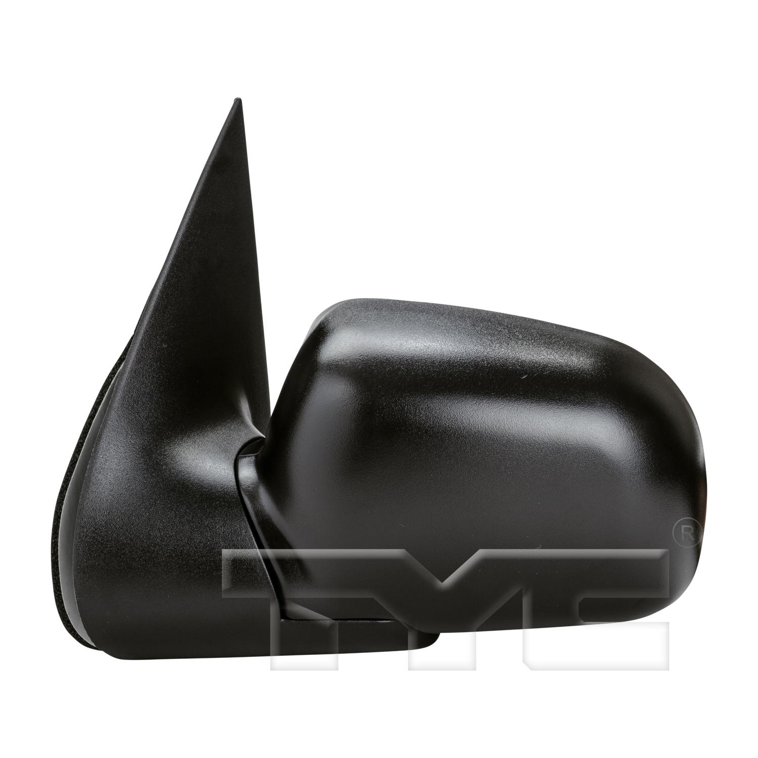 TYC 3020532 Door Mirror product image 1 of 4