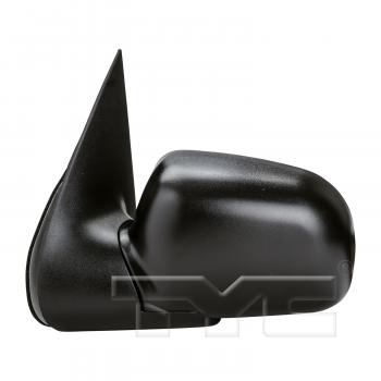 2004 Mercury Mountaineer Door Mirror Left TYC 3020532 image 1 of 4