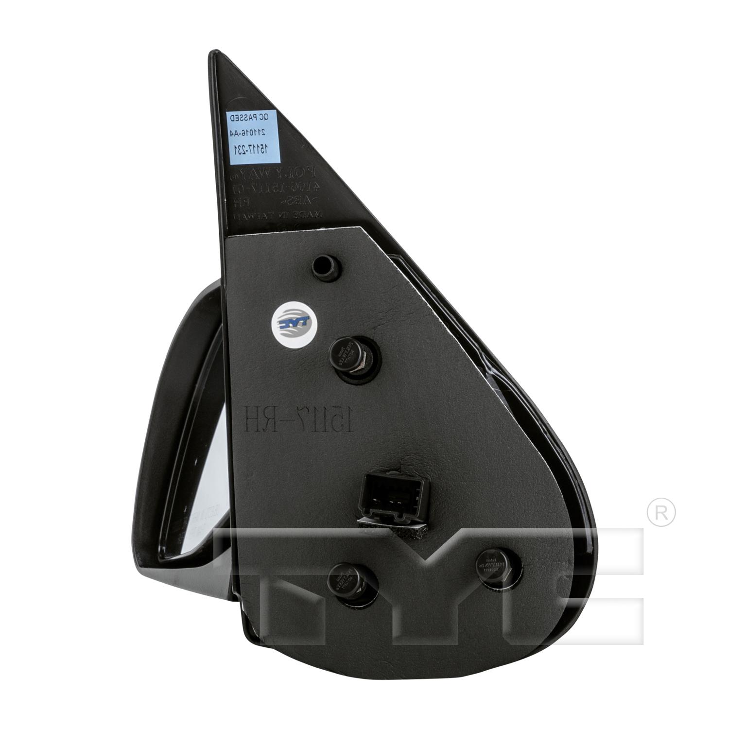 TYC 3020532 Door Mirror product image 4 of 4