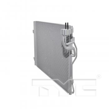2022 Kia Seltos A/C Condenser TYC 30206 image 1 of 2