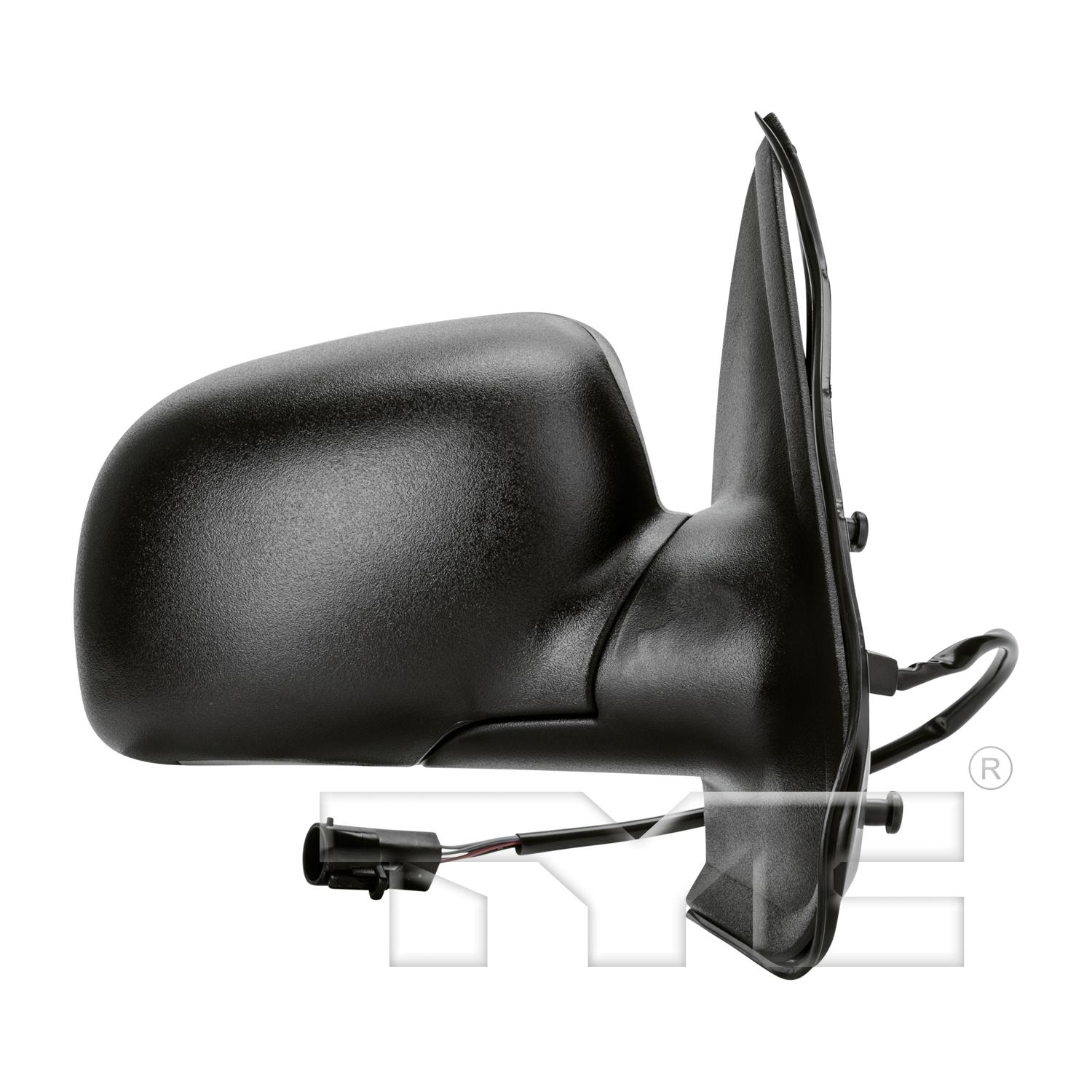 TYC 3020631 - Door Mirror TYC 3020631 Door Mirror product image 1 of 4