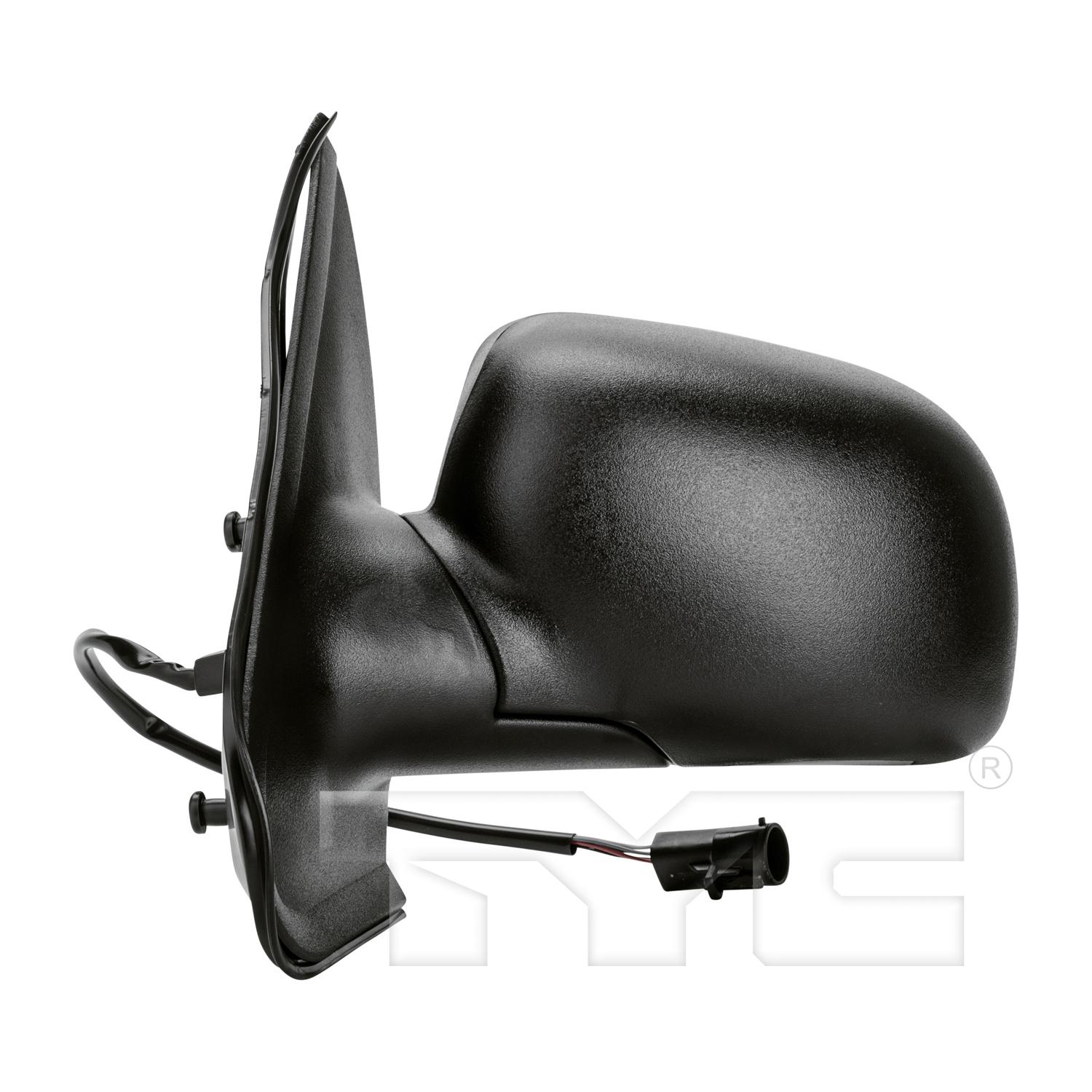 TYC 3020632 Door Mirror product image 1 of 4