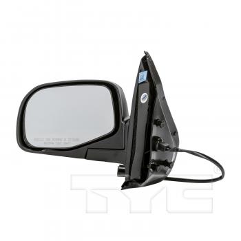 2001 Mercury Mountaineer Door Mirror Left TYC 3020632 image 2 of 4