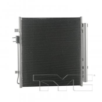 2023 Kia Sorento A/C Condenser TYC 30207 image 1 of 3