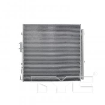 2023 Kia Carnival A/C Condenser Front TYC 30208 image 1 of 3