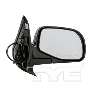 2003 Ford Explorer Sport Trac Door Mirror Right TYC 3020831 image 2 of 4
