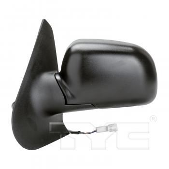 2003 Ford Explorer Sport Trac Door Mirror Left TYC 3020832 image 1 of 4