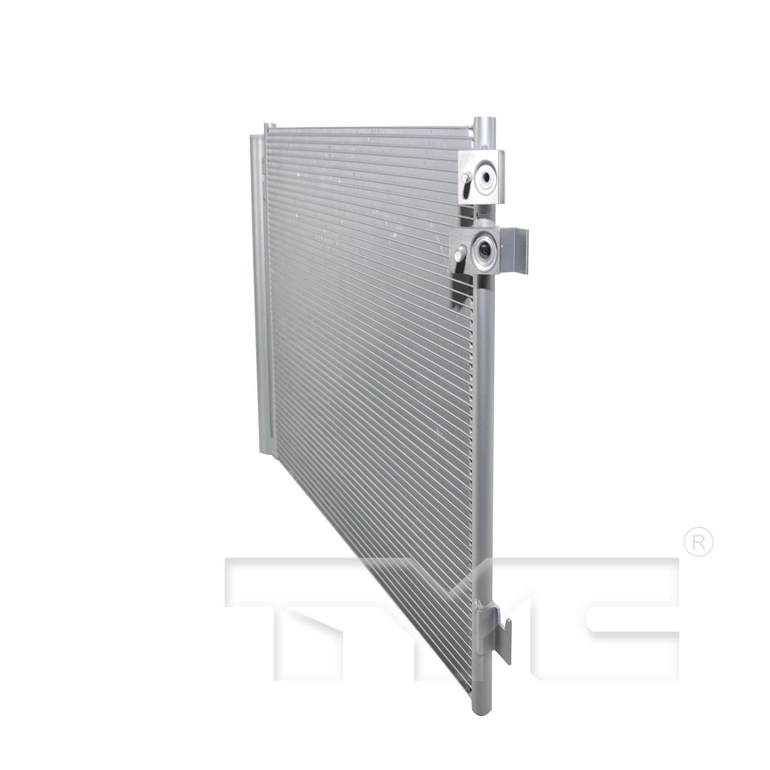 TYC 30209 - A/C Condenser TYC 30209 A/C Condenser product image 1 of 3