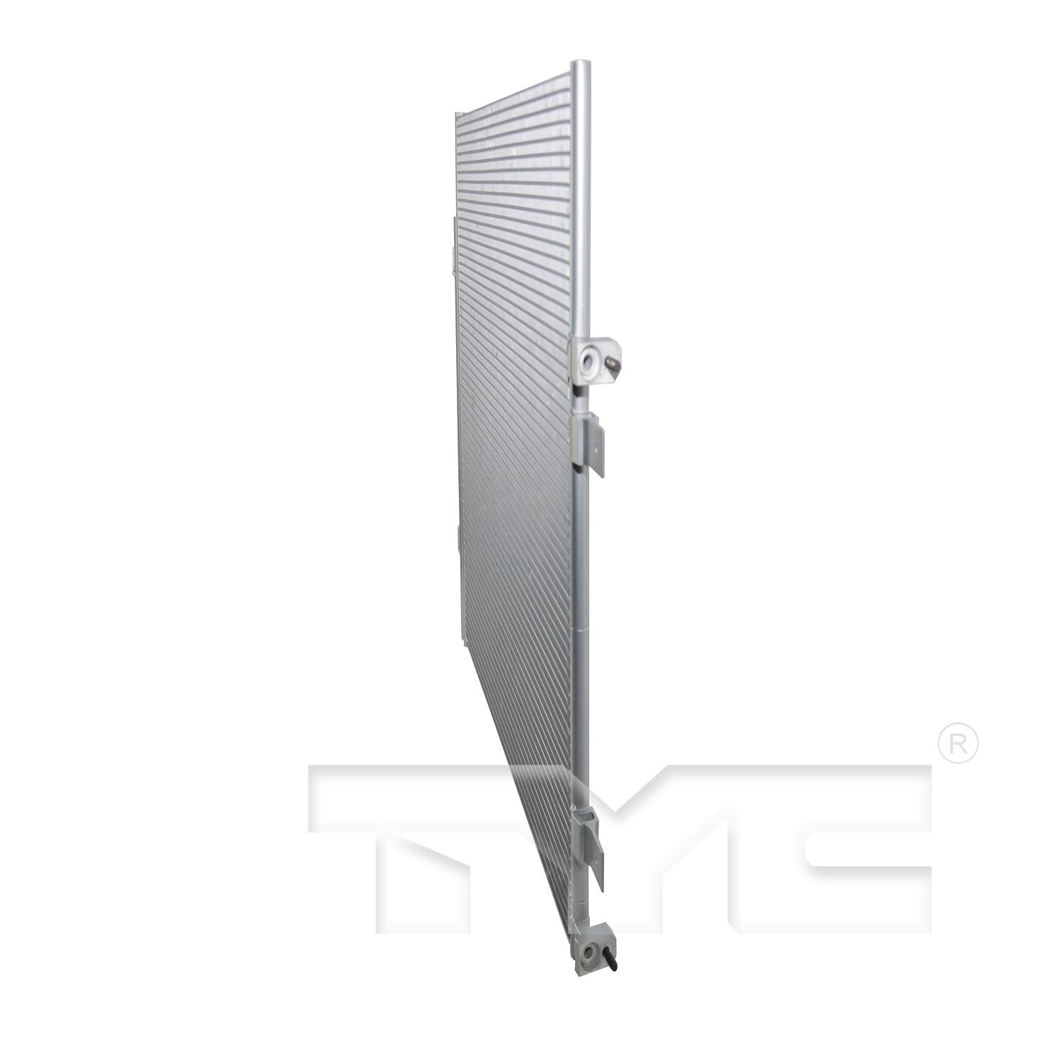 TYC 30210 - A/C Condenser TYC 30210 A/C Condenser product image 1 of 3