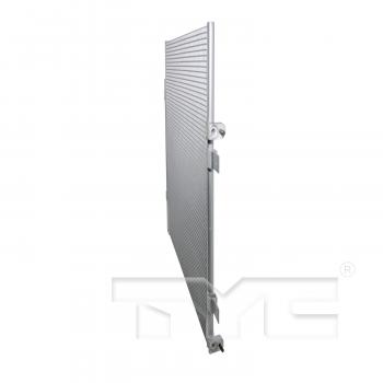 2020 Ford F-350 Super Duty A/C Condenser TYC 30210 image 1 of 3
