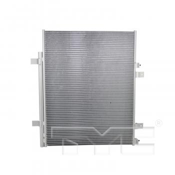 2020 Ford F-350 Super Duty A/C Condenser TYC 30210 image 3 of 3