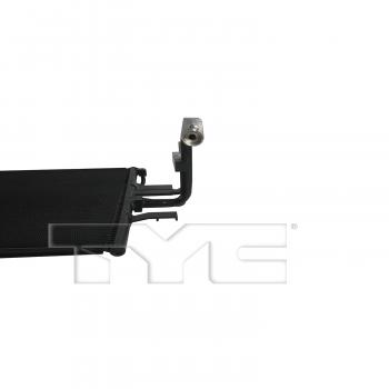 2021 Ford Bronco A/C Condenser TYC 30211 image 1 of 4