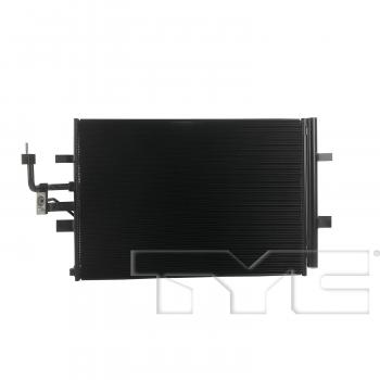 2021 Ford Bronco A/C Condenser TYC 30211 image 2 of 4