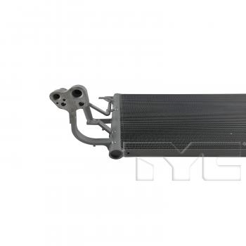 2024 Kia K5 A/C Condenser TYC 30212 image 1 of 3