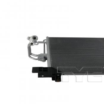 2022 Nissan Altima A/C Condenser TYC 30213 image 1 of 3