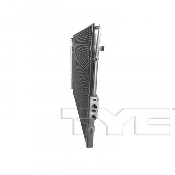 2021 Hyundai Palisade A/C Condenser Front TYC 30214 image 1 of 3
