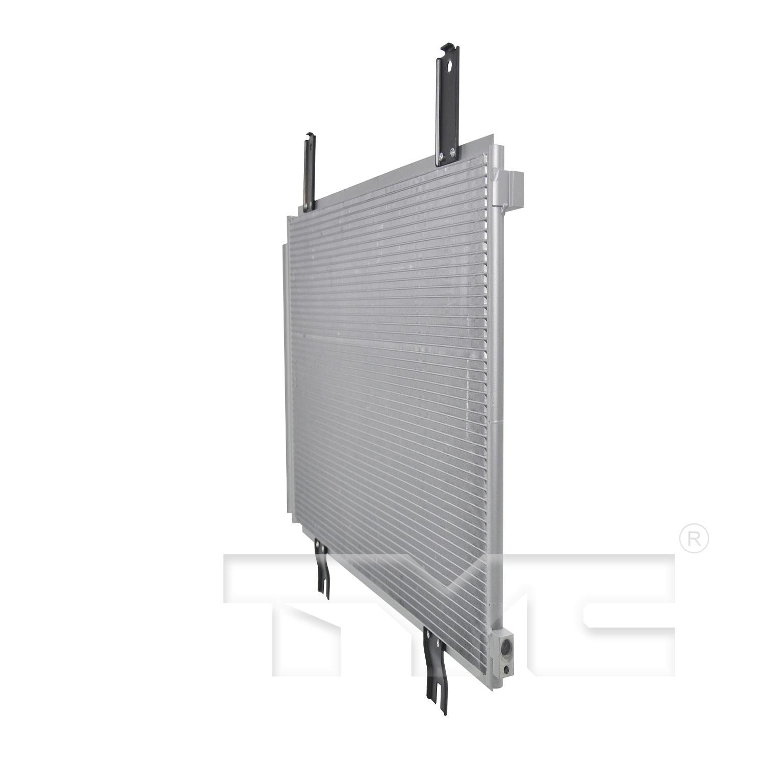 TYC 30220 - A/C Condenser TYC 30220 A/C Condenser product image 1 of 3