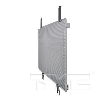 2023 Acura Integra A/C Condenser