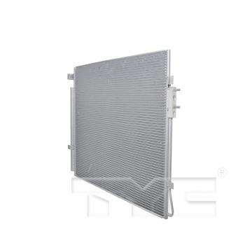 2023 Hyundai Tucson A/C Condenser TYC 30222 image 1 of 3