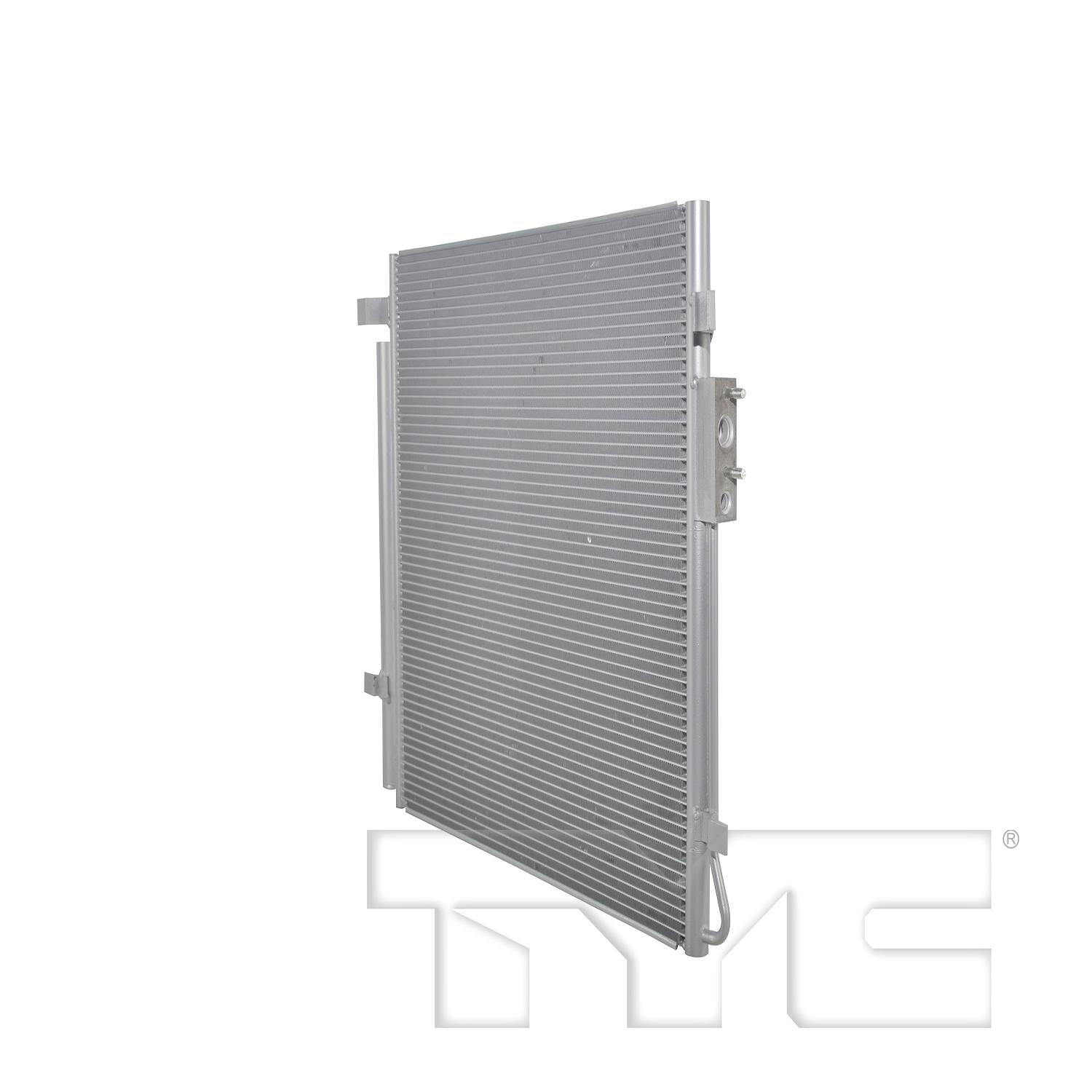 TYC 30223 - A/C Condenser TYC 30223 A/C Condenser product image 1 of 3