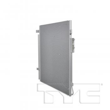 2023 Hyundai Tucson A/C Condenser TYC 30223 image 1 of 3