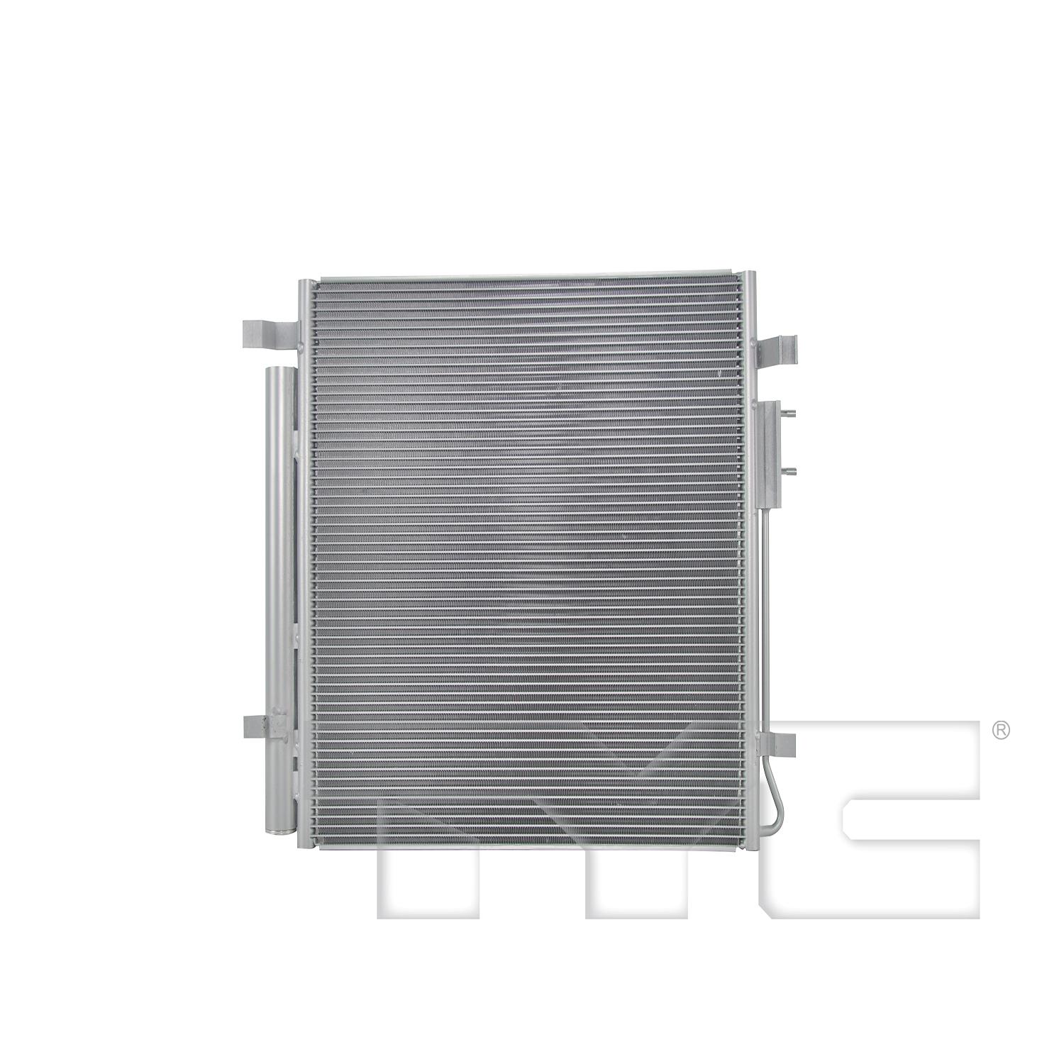TYC 30223 - A/C Condenser TYC 30223 A/C Condenser product image 2 of 3