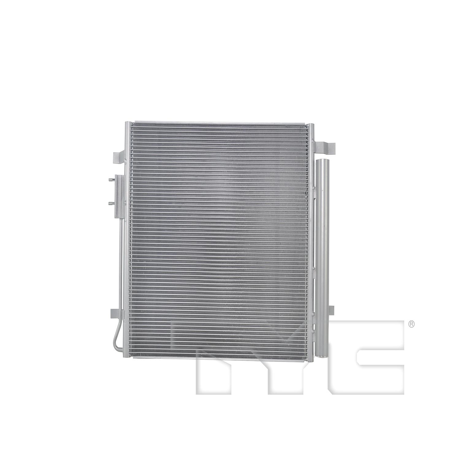 TYC 30223 - A/C Condenser TYC 30223 A/C Condenser product image 3 of 3