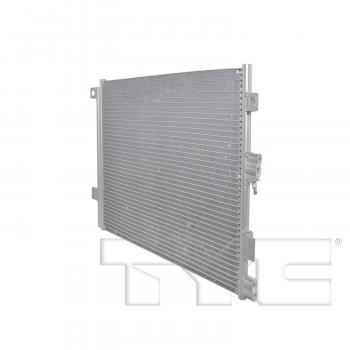 2020 Cadillac XT5 A/C Condenser TYC 30226 image 1 of 3