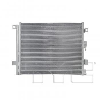 2020 Cadillac XT5 A/C Condenser TYC 30226 image 2 of 3