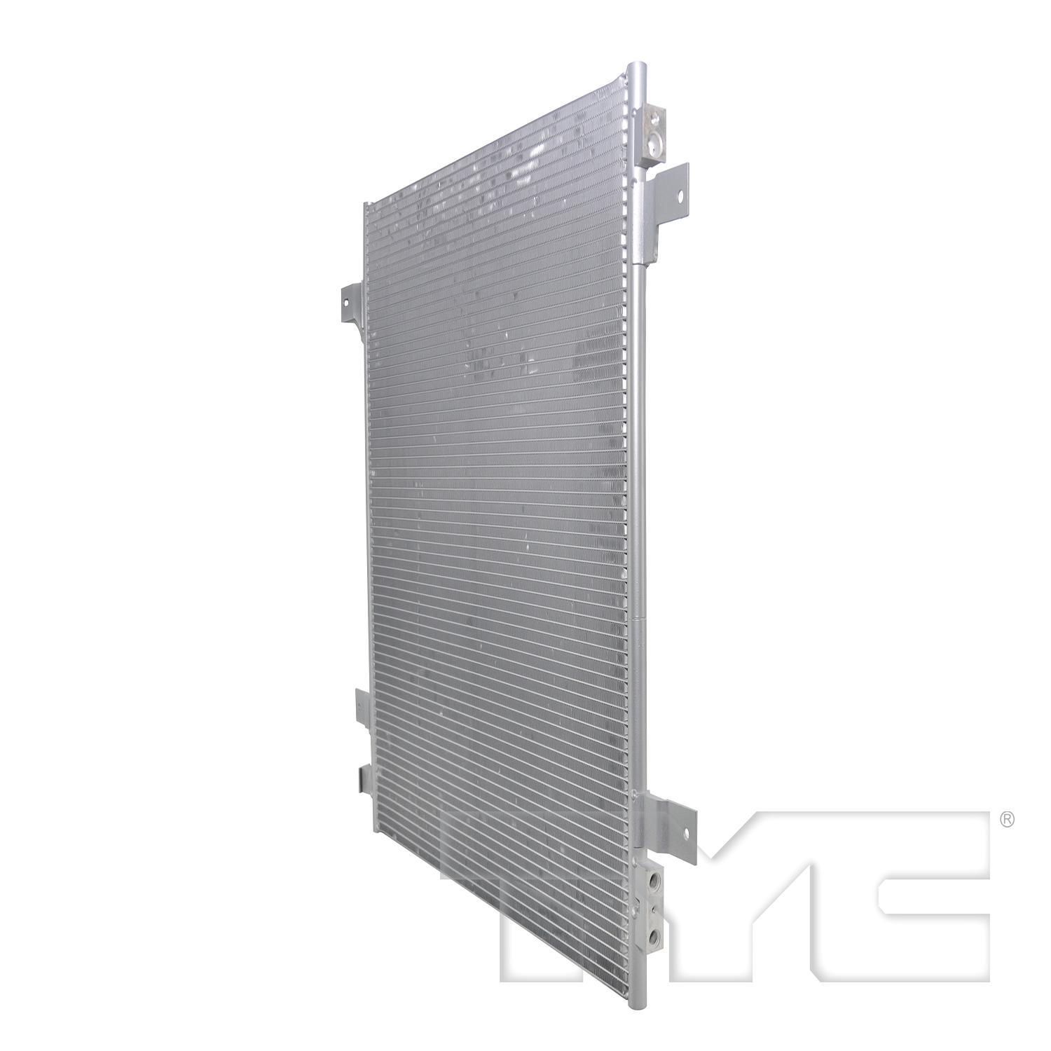 TYC 30227 - A/C Condenser TYC 30227 A/C Condenser product image 1 of 3
