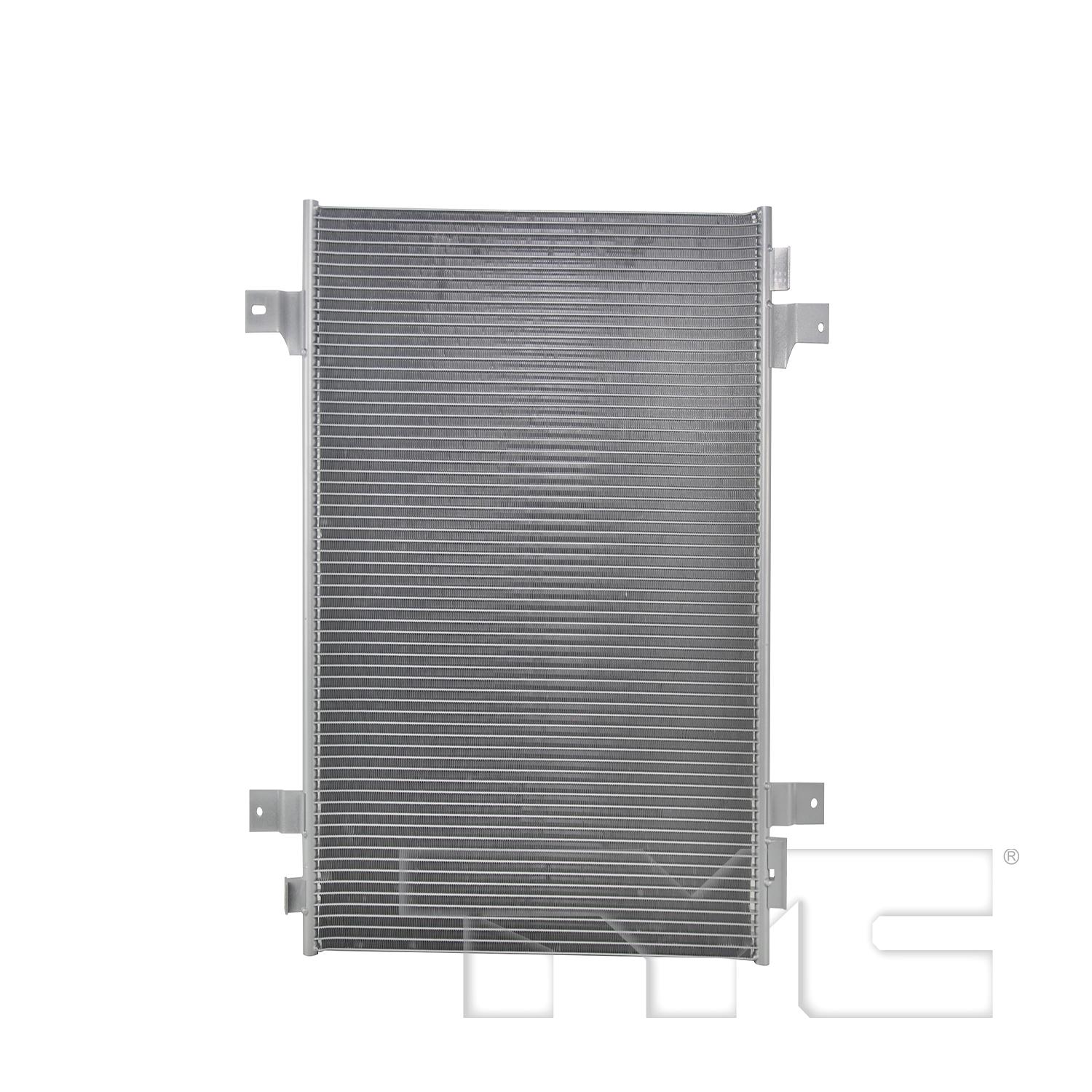 TYC 30227 - A/C Condenser TYC 30227 A/C Condenser product image 2 of 3