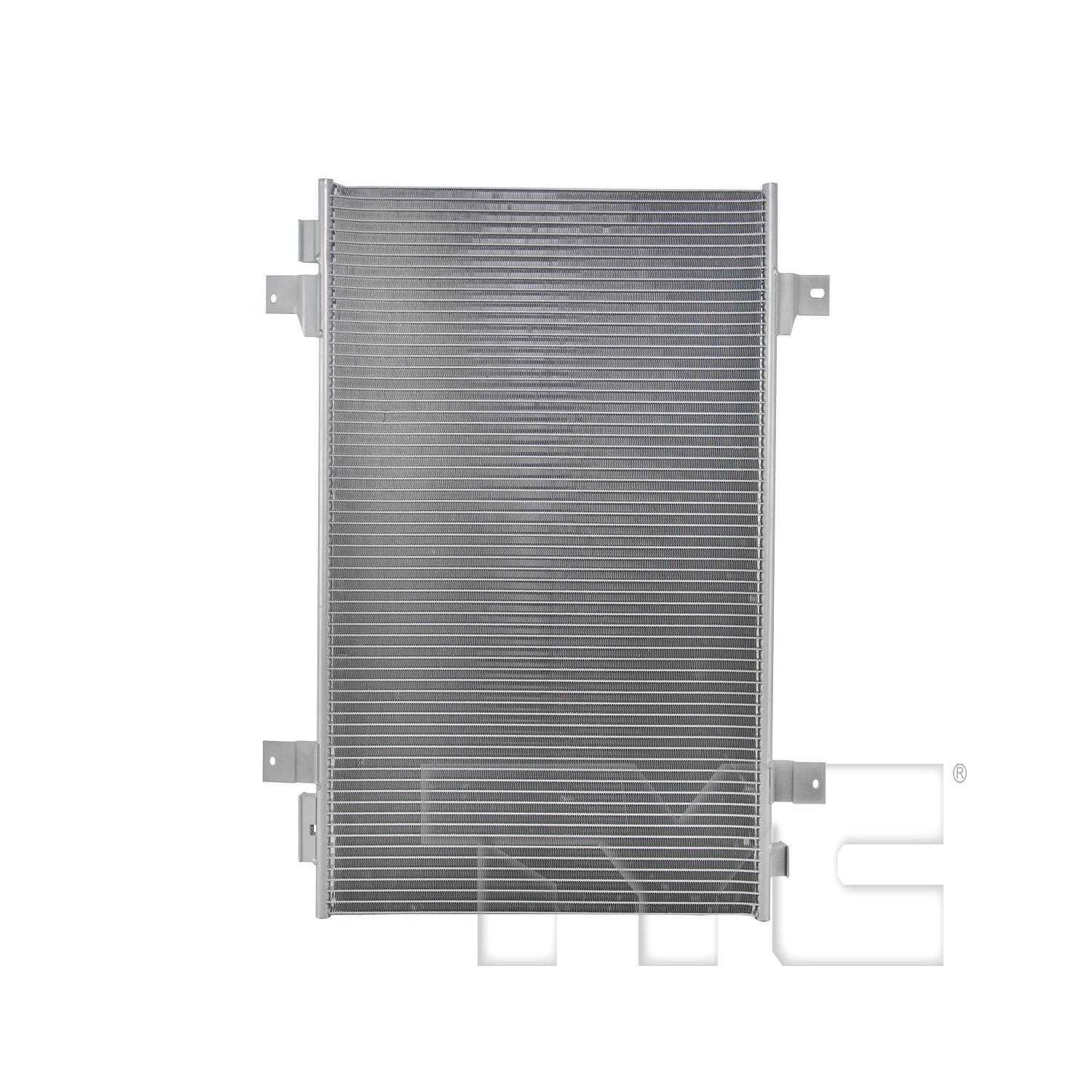 TYC 30227 - A/C Condenser TYC 30227 A/C Condenser product image 3 of 3