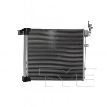 2022 Nissan Frontier A/C Condenser TYC 30229 image 1 of 3