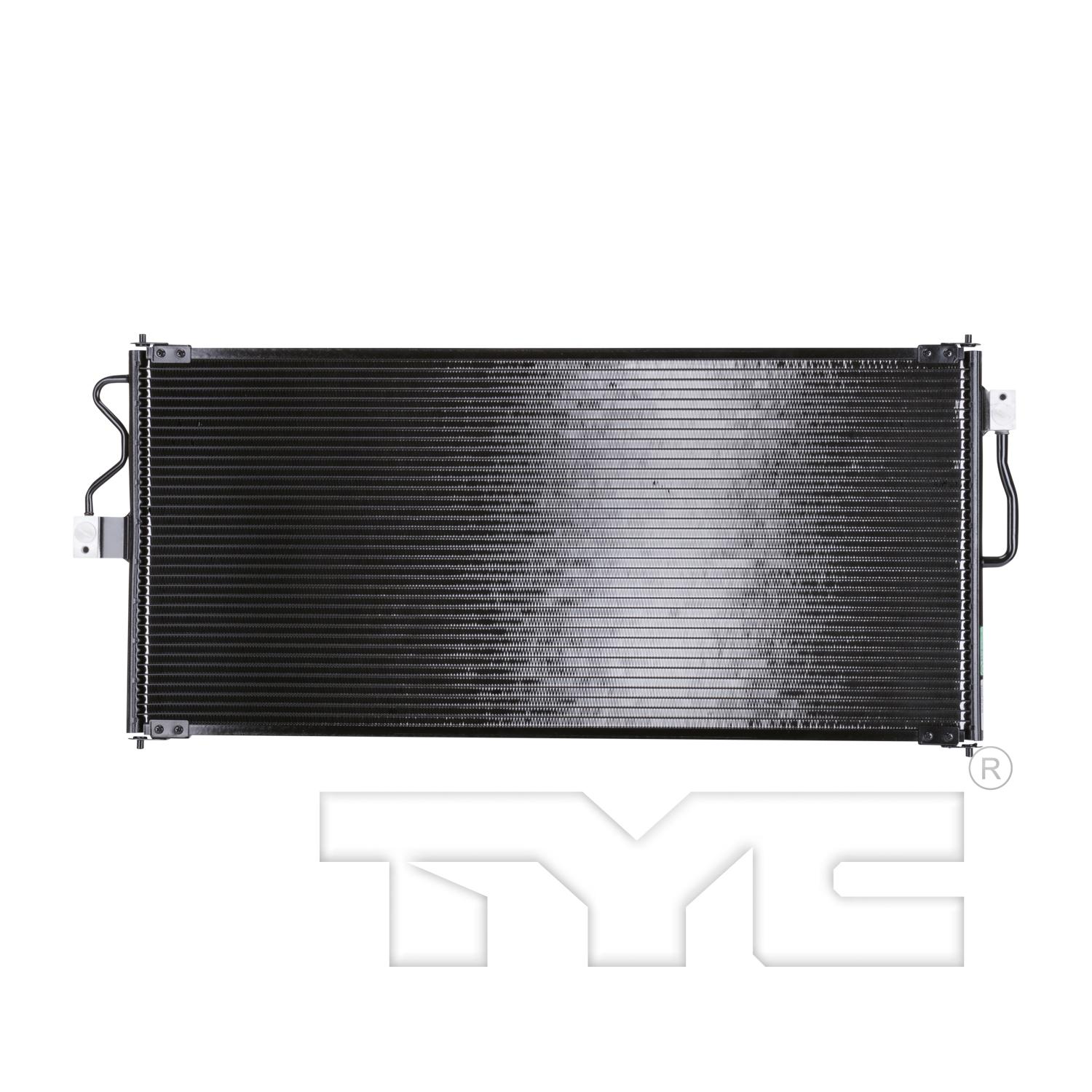 TYC 3023 - A/C Condenser TYC 3023 A/C Condenser product image 1 of 4