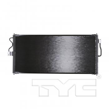 2006 Ford Freestar A/C Condenser Front TYC 3023 image 1 of 4