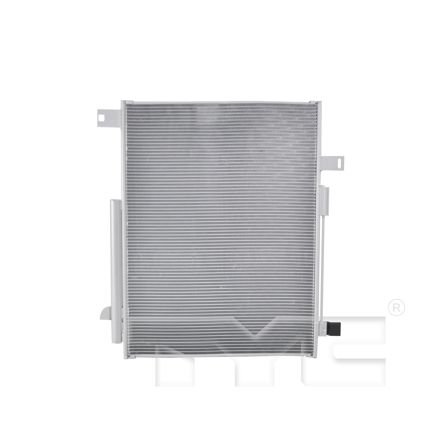 TYC 30240 A/C Condenser product image 1 of 3