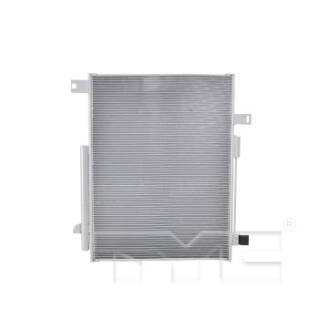 2022 Jeep Wagoneer A/C Condenser