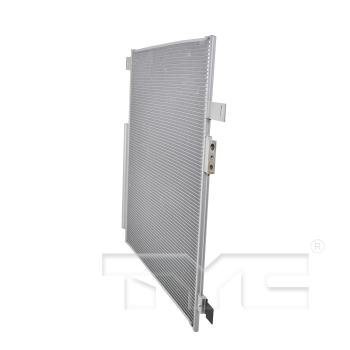 2022 Jeep Wagoneer A/C Condenser Front TYC 30240 image 3 of 3