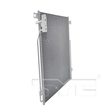 2023 Jeep Grand Cherokee A/C Condenser