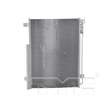 2023 Jeep Grand Cherokee A/C Condenser TYC 30241 image 3 of 3