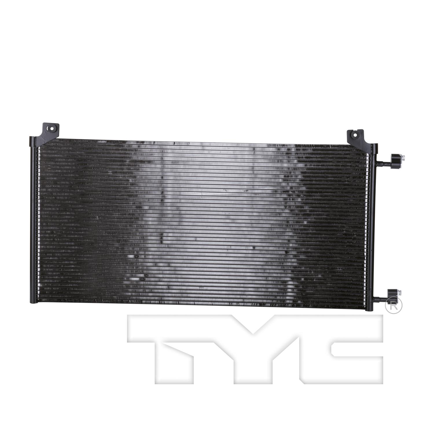 TYC 3026 - A/C Condenser TYC 3026 A/C Condenser product image 1 of 4