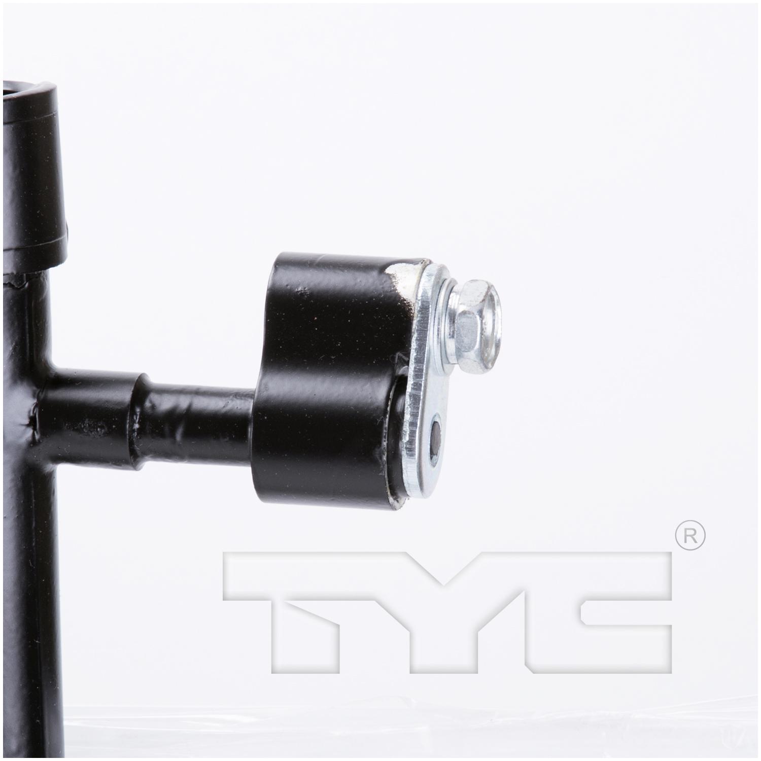 TYC 3026 - A/C Condenser TYC 3026 A/C Condenser product image 3 of 4