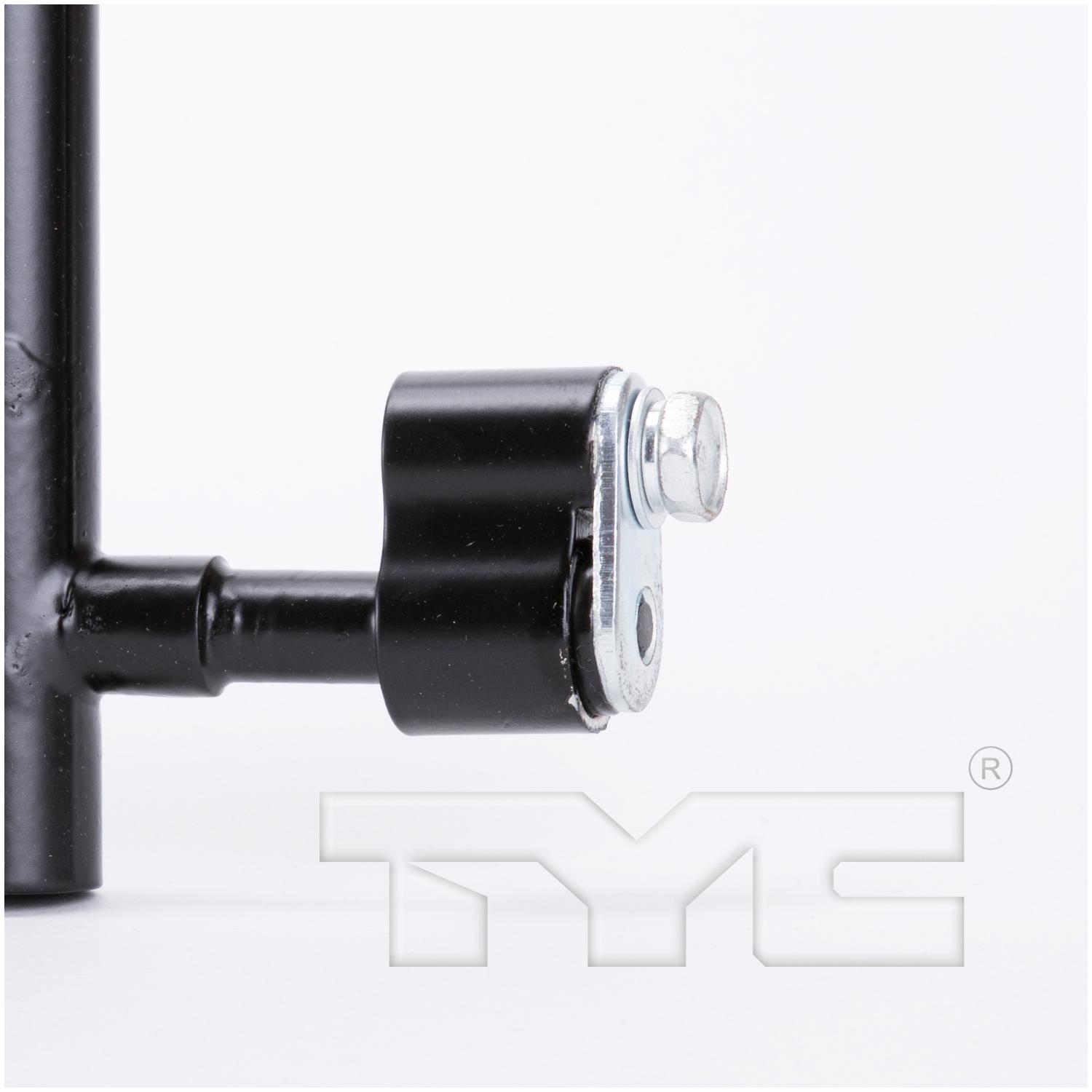 TYC 3026 - A/C Condenser TYC 3026 A/C Condenser product image 4 of 4