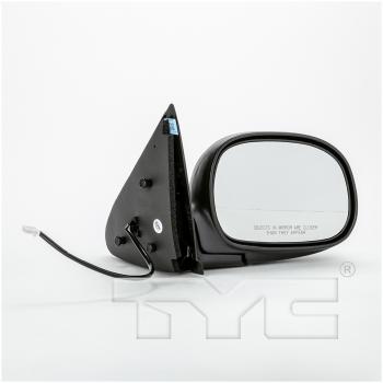 2003 Ford F-150 Door Mirror Right TYC 3030031 image 2 of 4