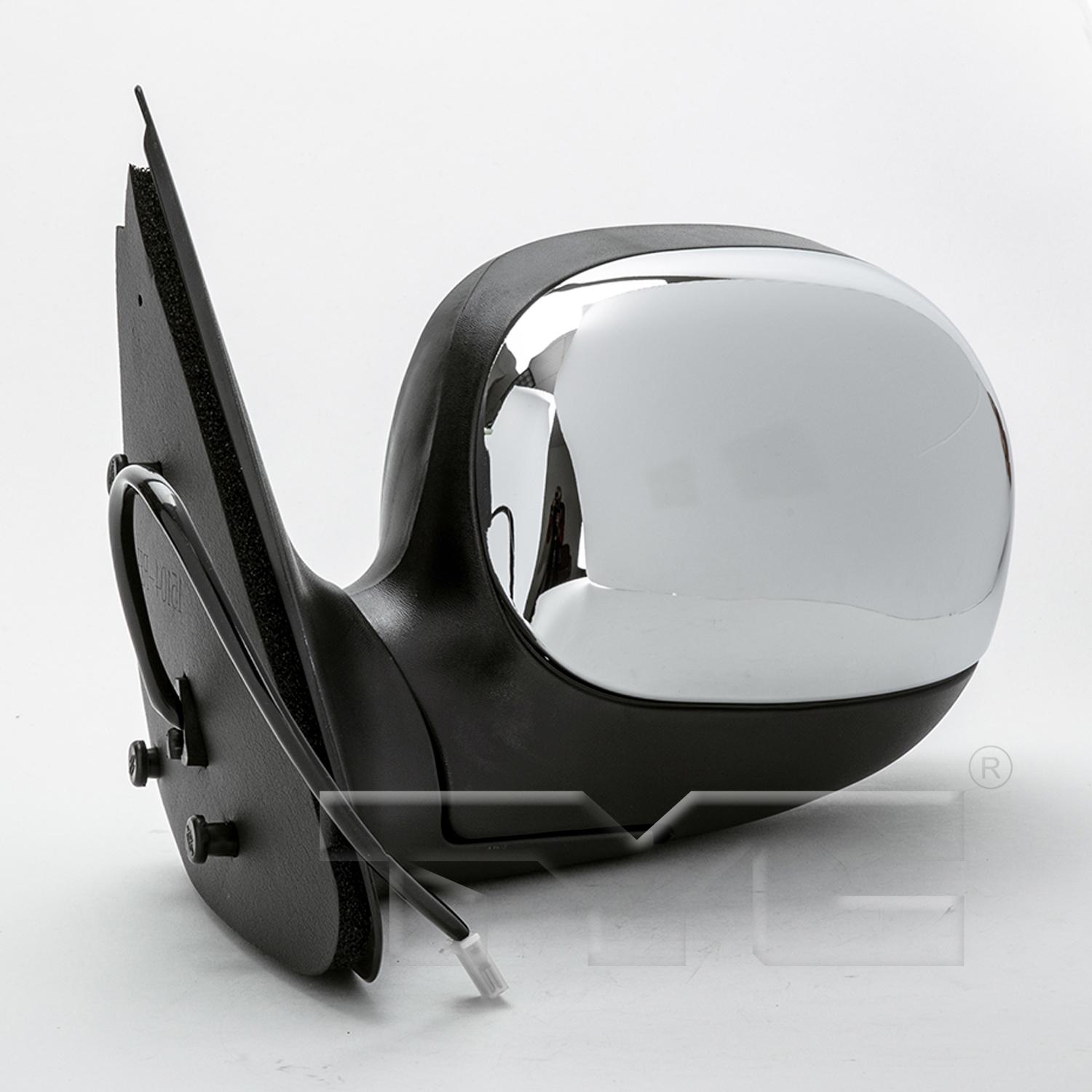 TYC 3030032 - Door Mirror TYC 3030032 Door Mirror product image 1 of 4