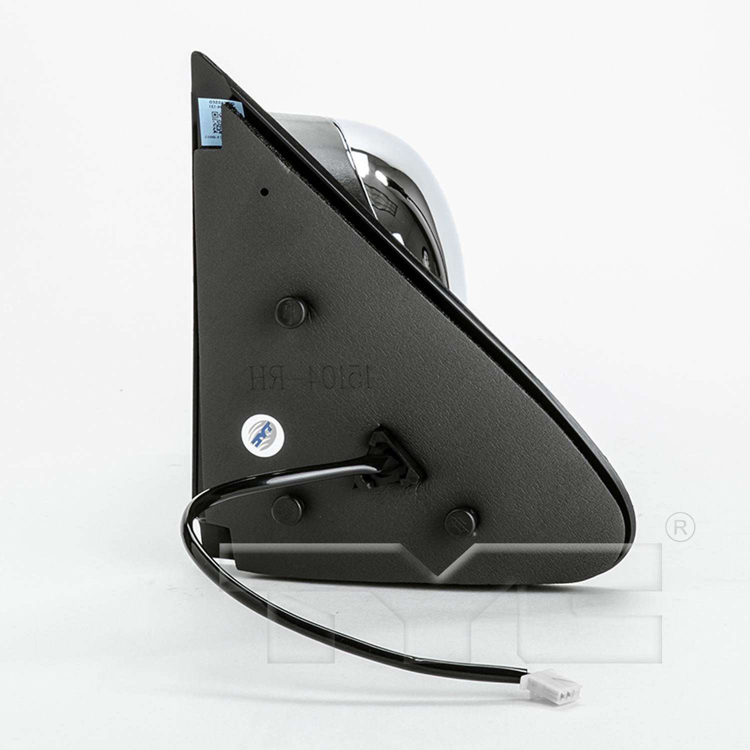 TYC 3030032 - Door Mirror TYC 3030032 Door Mirror product image 4 of 4