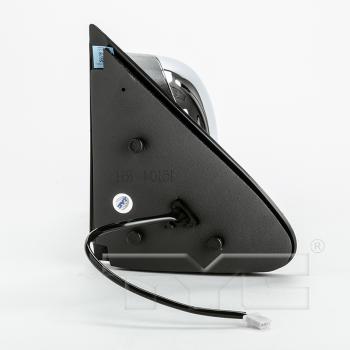 2003 Ford F-150 Door Mirror Left TYC 3030032 image 4 of 4