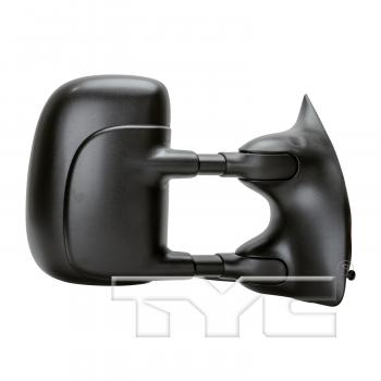 2005 Ford F-450 Super Duty Door Mirror Right TYC 3030131 image 1 of 4