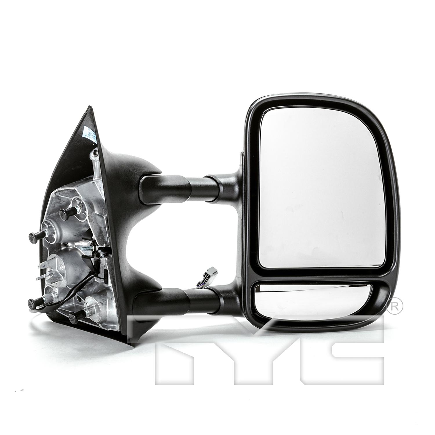 TYC 3030131 Door Mirror product image 2 of 4