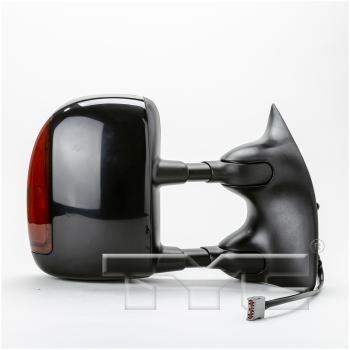 2005 Ford Excursion Door Mirror Right TYC 3030141 image 1 of 4